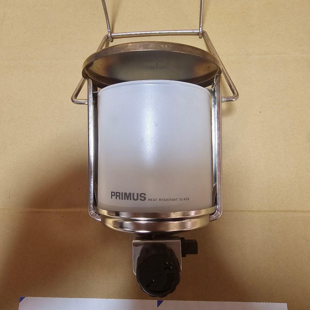 プリムス PRIMUS IP-2279HAE 廃盤 ガスランタン - メルカリ