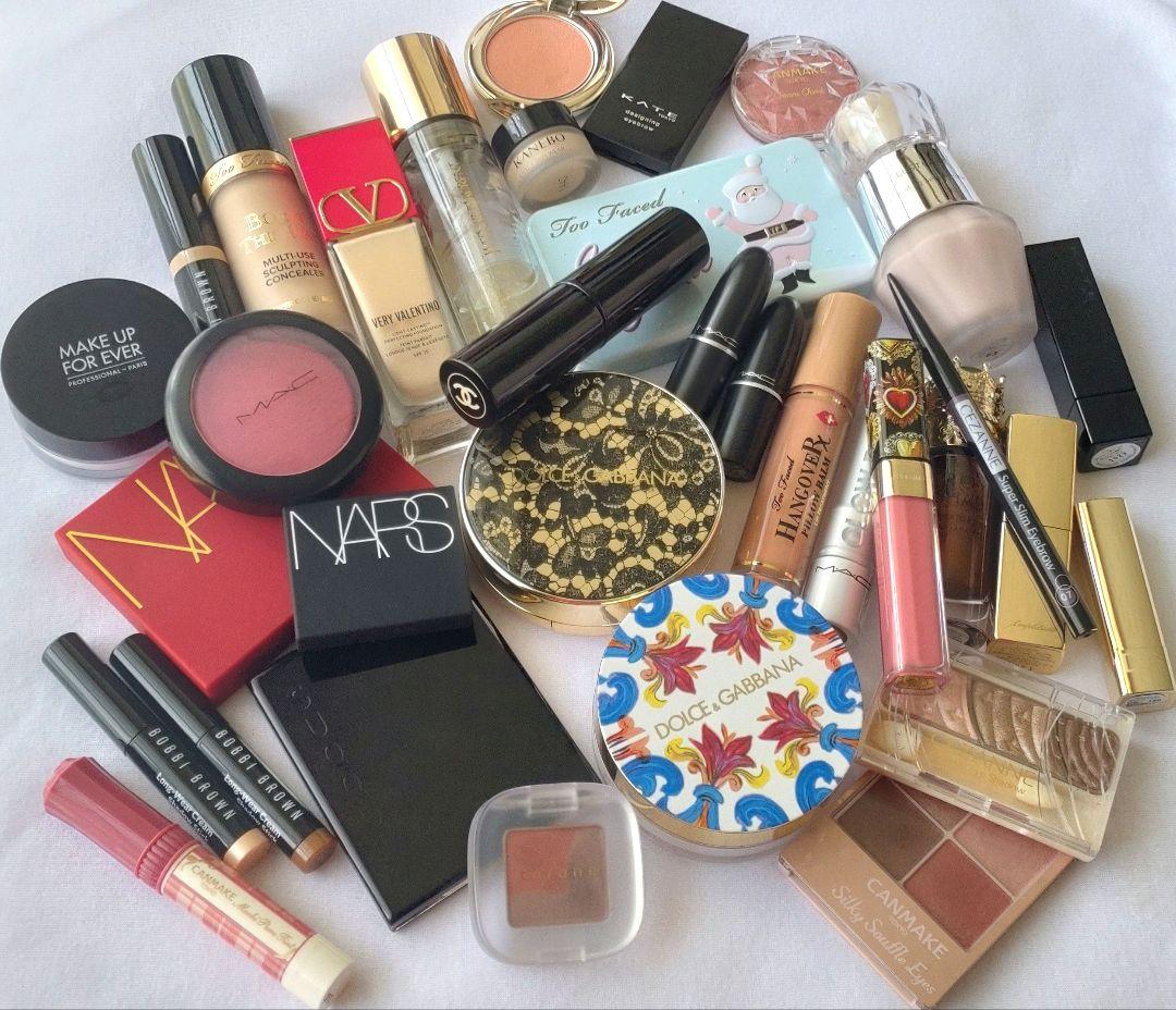 デパコス プチプラ コスメまとめ売り - メルカリ