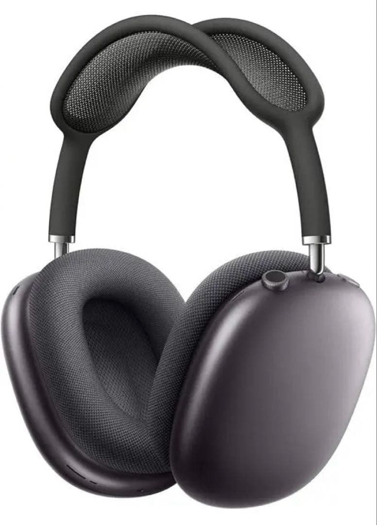 AirPods Max スペースグレー 本体 - メルカリ