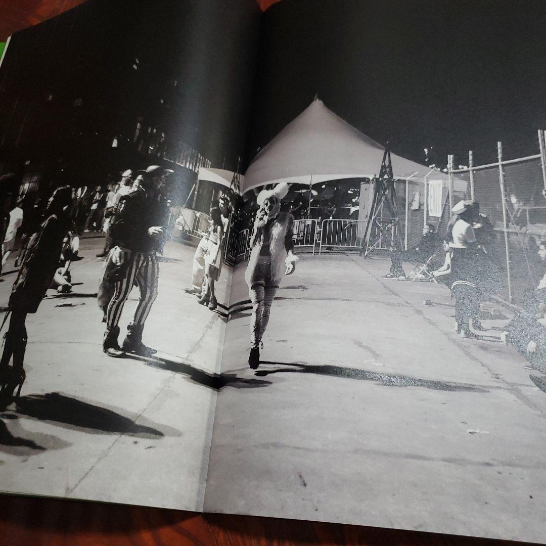 嶋本丈士　写真集　直筆サイン入り！