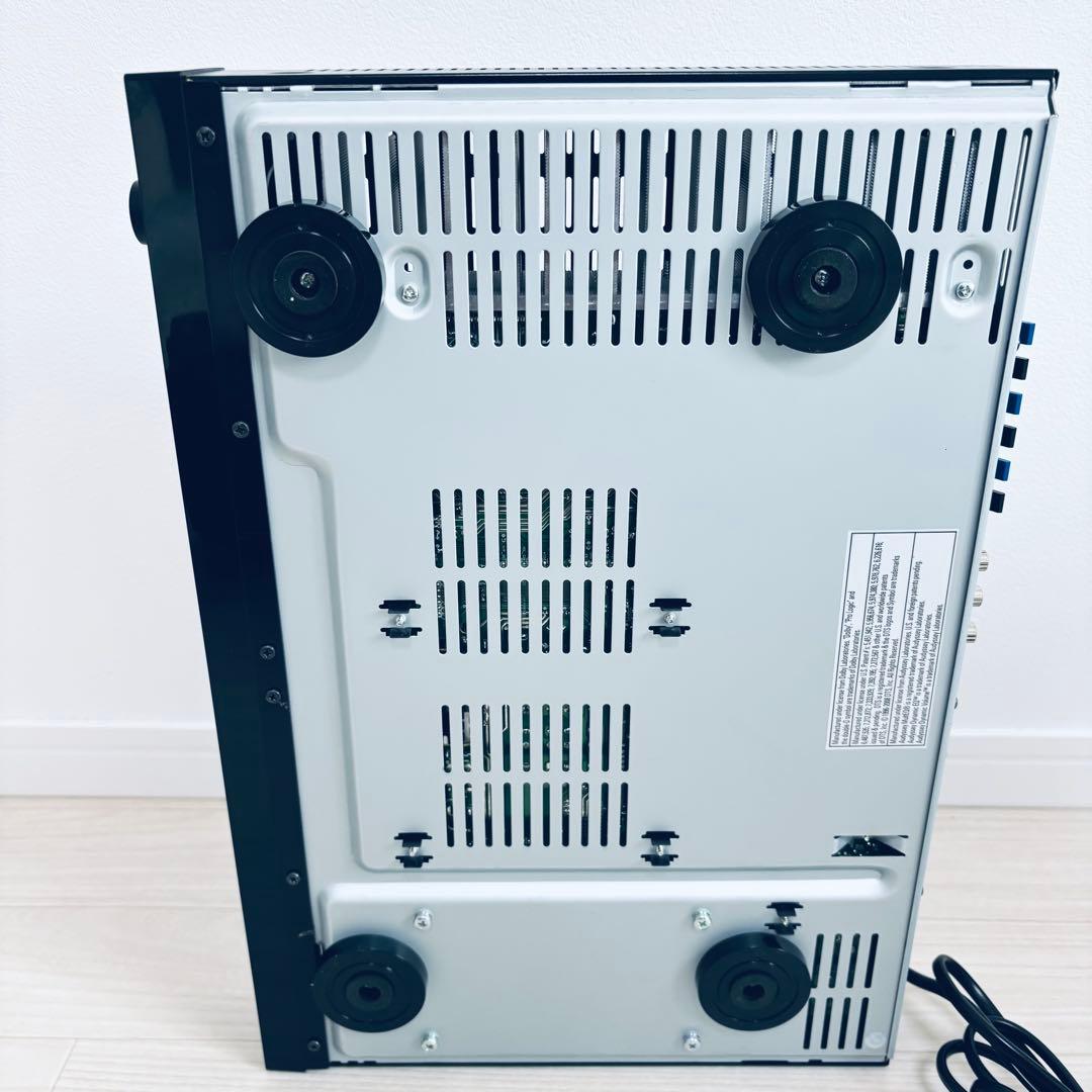 最終値下 DENON DHT-S500HD サラウンドシステム - メルカリ