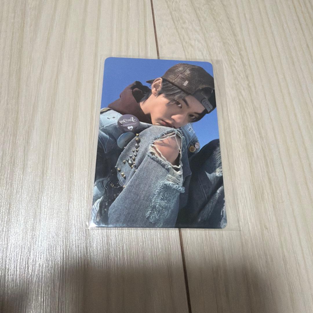 TWS ドフン タワレコ トレカ - メルカリ