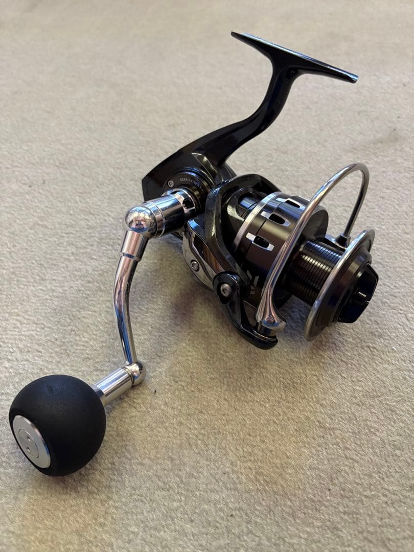 ダイワ 16キャタリナ5000 - メルカリ