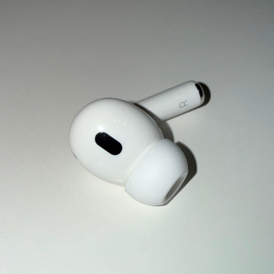 純正品】Airpods pro 第2世代 A3047 右耳 タイプC - メルカリ