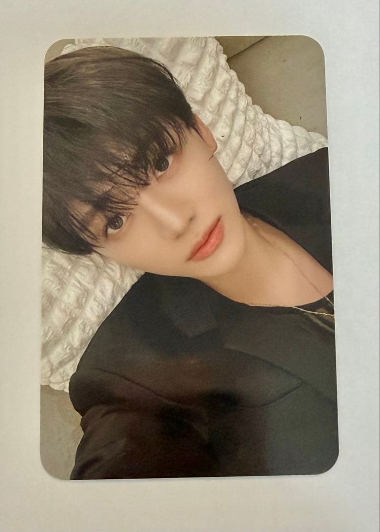 NARCISSISM ジェミン トレカ - メルカリ