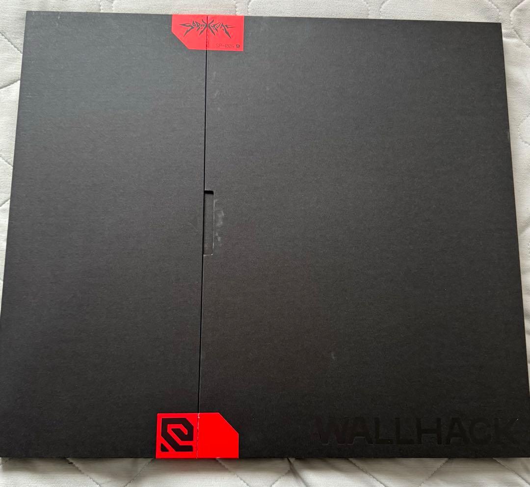 WALLHACK SP-004 限定版 Frenzy Sora - メルカリ