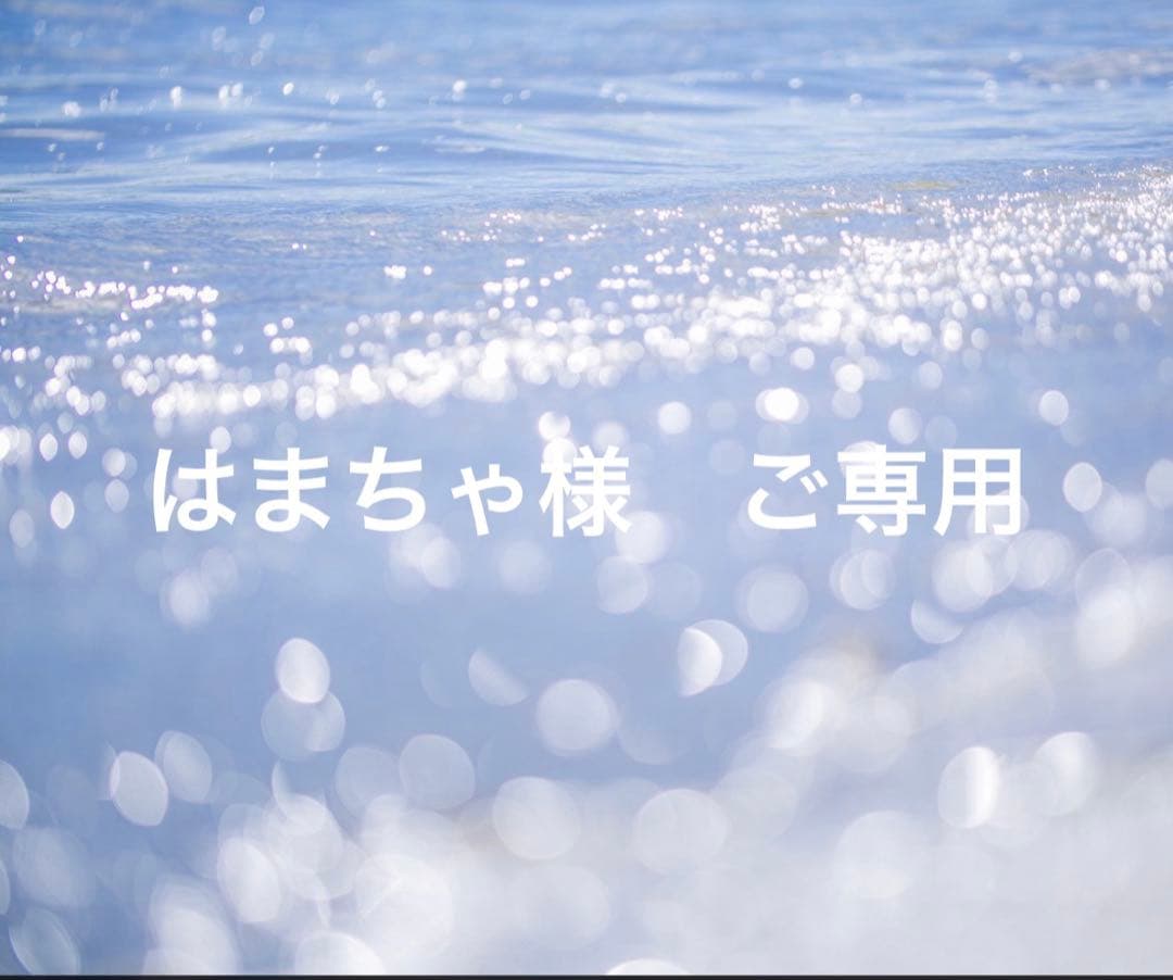 ワミレスご要望商品6点 - メルカリ