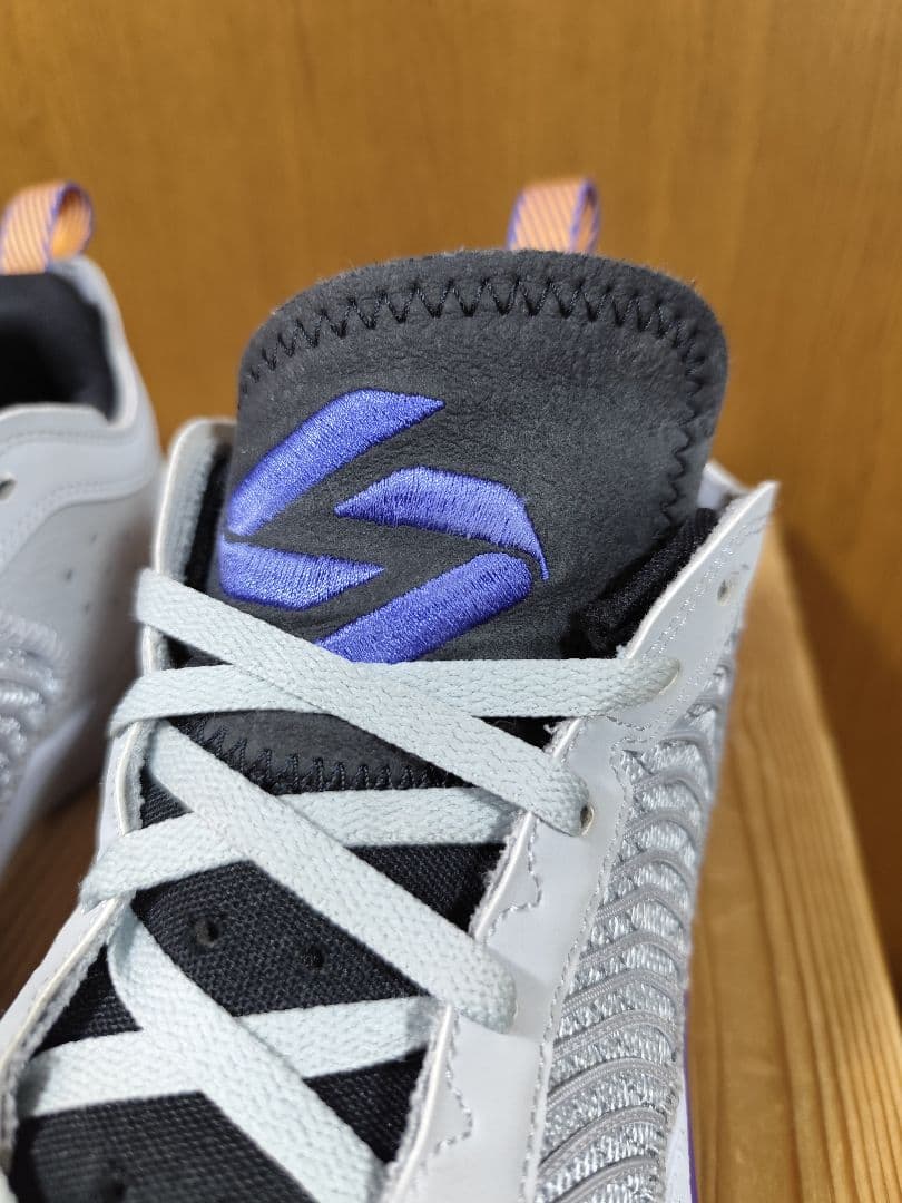 Nike Jordan Luka1 ナイキ　ジョーダン　ルカ1　26.5cm