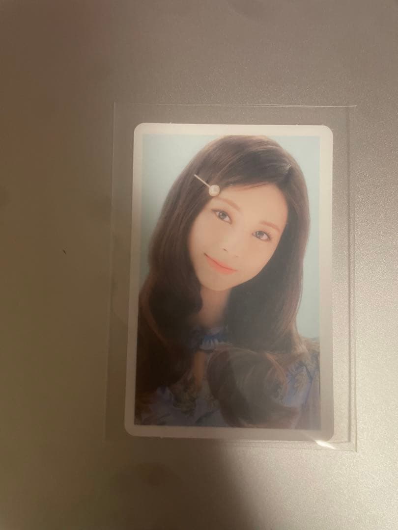#TWICE4 ツウィ　ソロトレカ TWICE ツウィ enemy ソロ盤 トレカ セット - メルカリ
