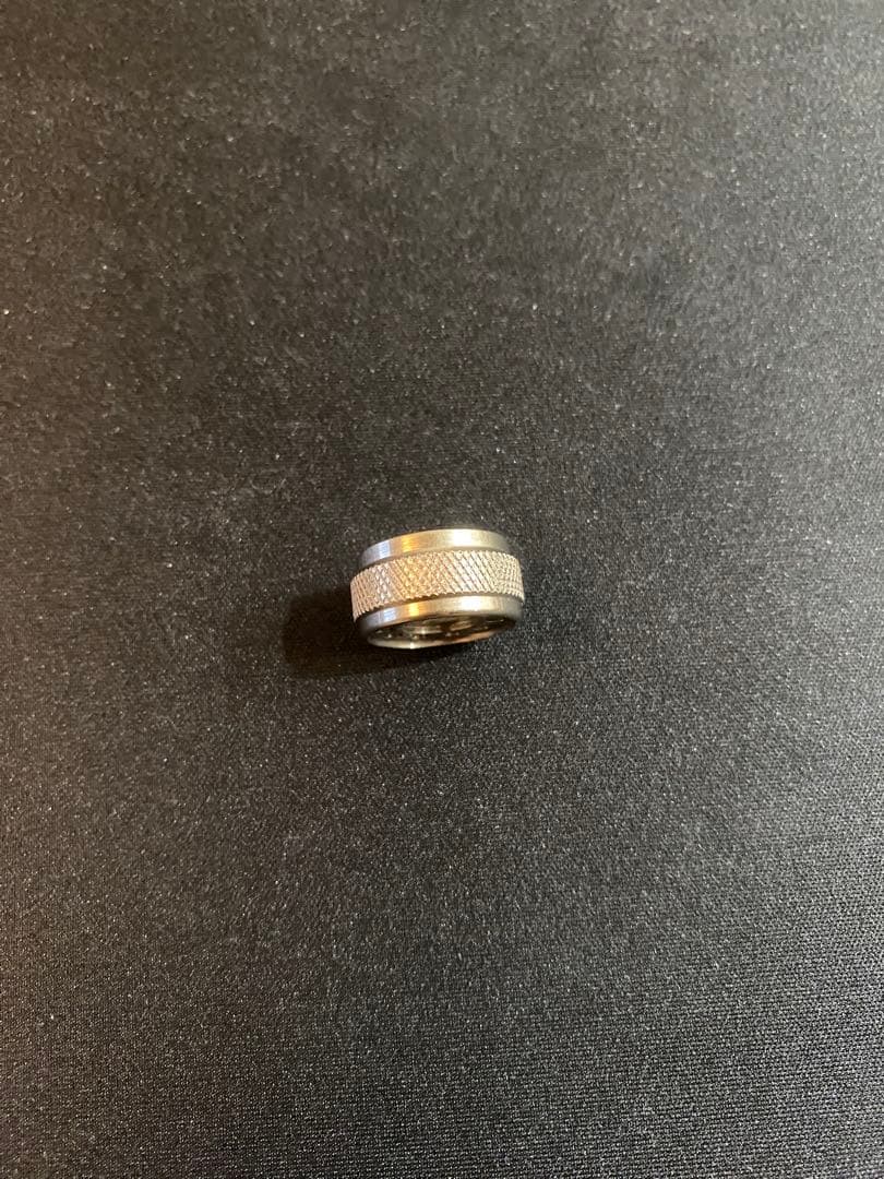 WCS ABU カーディナル3 ドラグノブ ニッケルメッキ WCS ドラグノブ