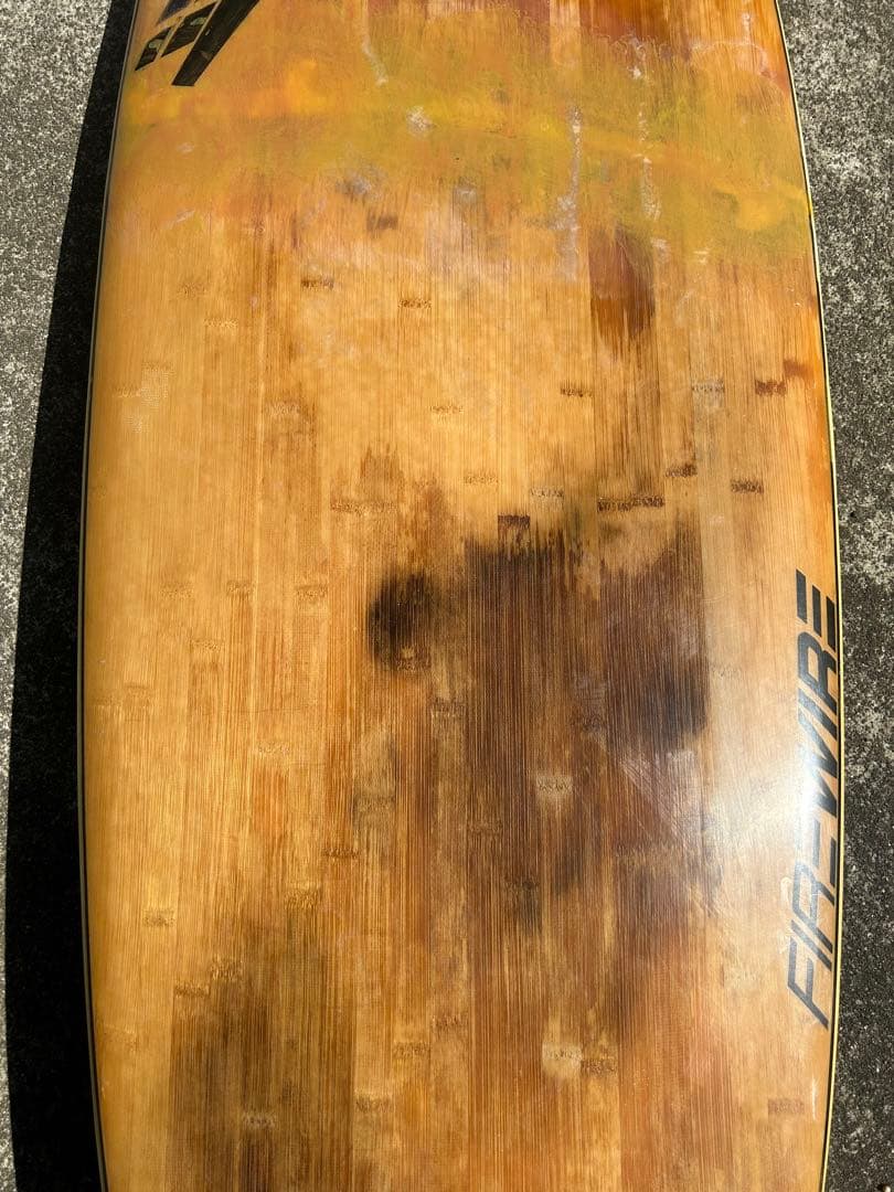 手渡し限定 ファイヤーワイヤー ラピッドファイヤー - メルカリ