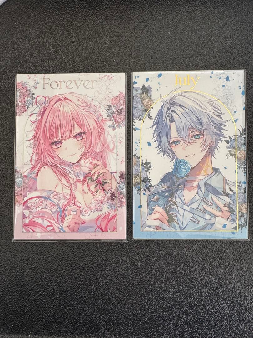 ブンオマーケット 崩壊スターレイル カレンダーポストカードセット　c107 崩壊:スターレイル 星閒旅行シリーズ ポストカードセット | Nekotani