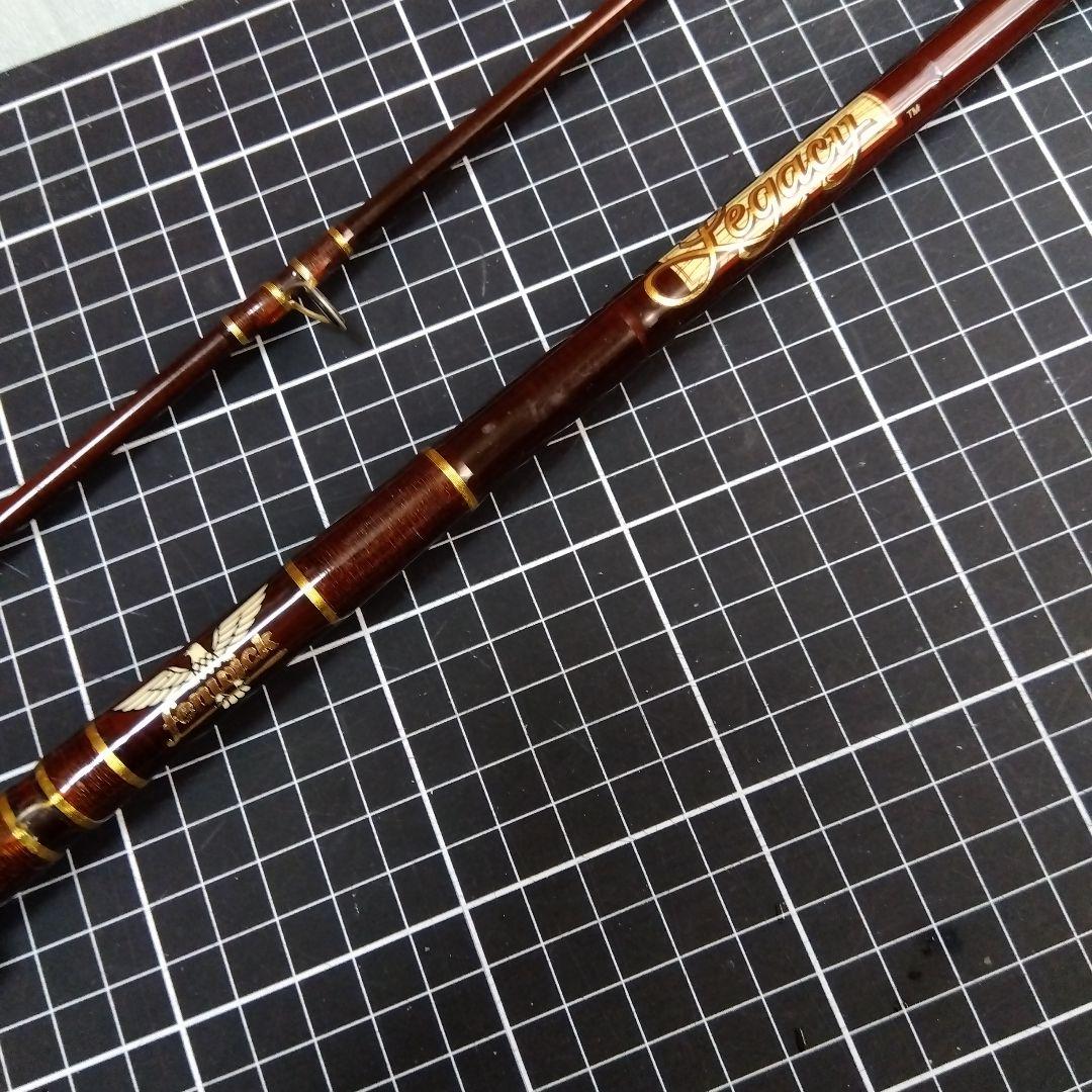 Fenwick LG 89C M-2 トラウトロッド 8'9