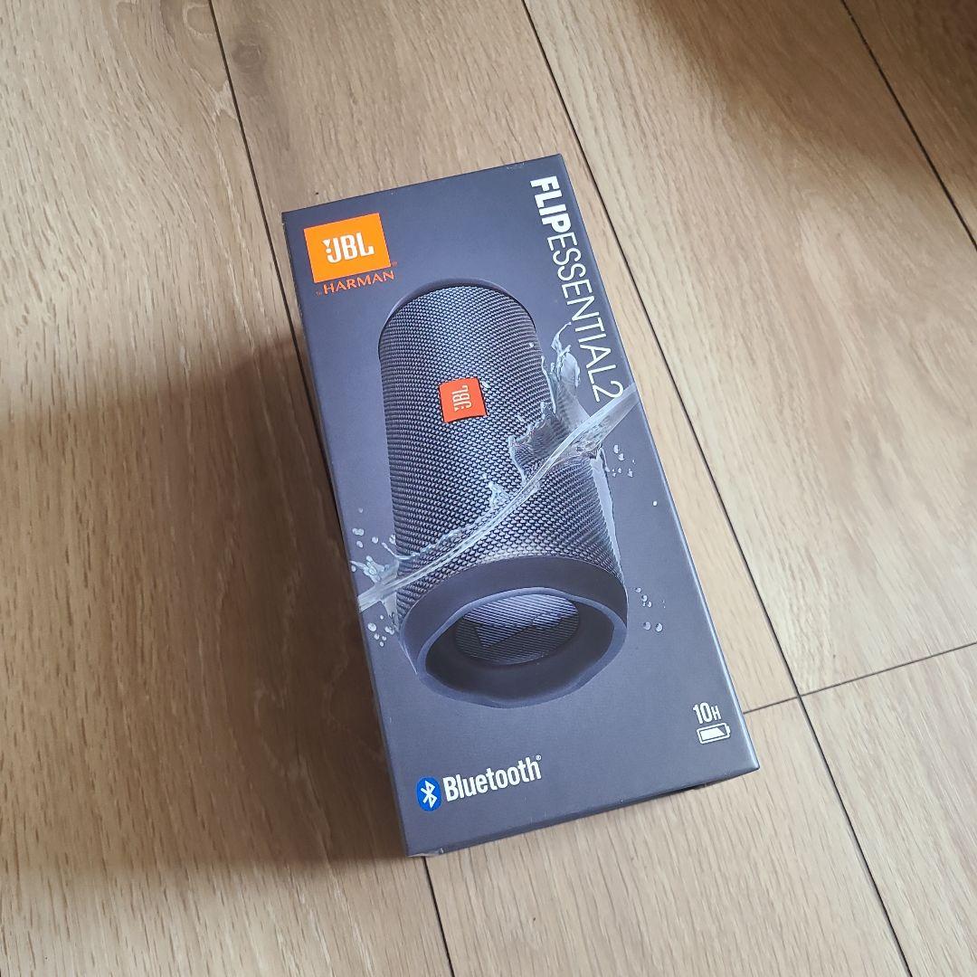 JBL FLIP ESSENTIAL 2 ワイヤレススピーカー Amazon.co.jp: 【Amazon.co.jp 限定 】JBL FLIP ESSENTIAL2 Bluetooth
