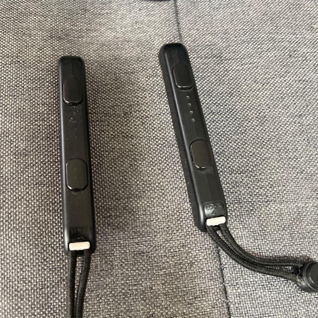 C*S様 Nintendo Switch 本体 フルセット 値下げ不可 - メルカリ