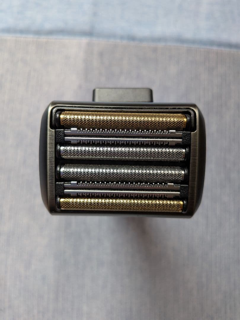 中古】Maxell IZUMI マクセルイズミ everedge 6枚刃 - メルカリ