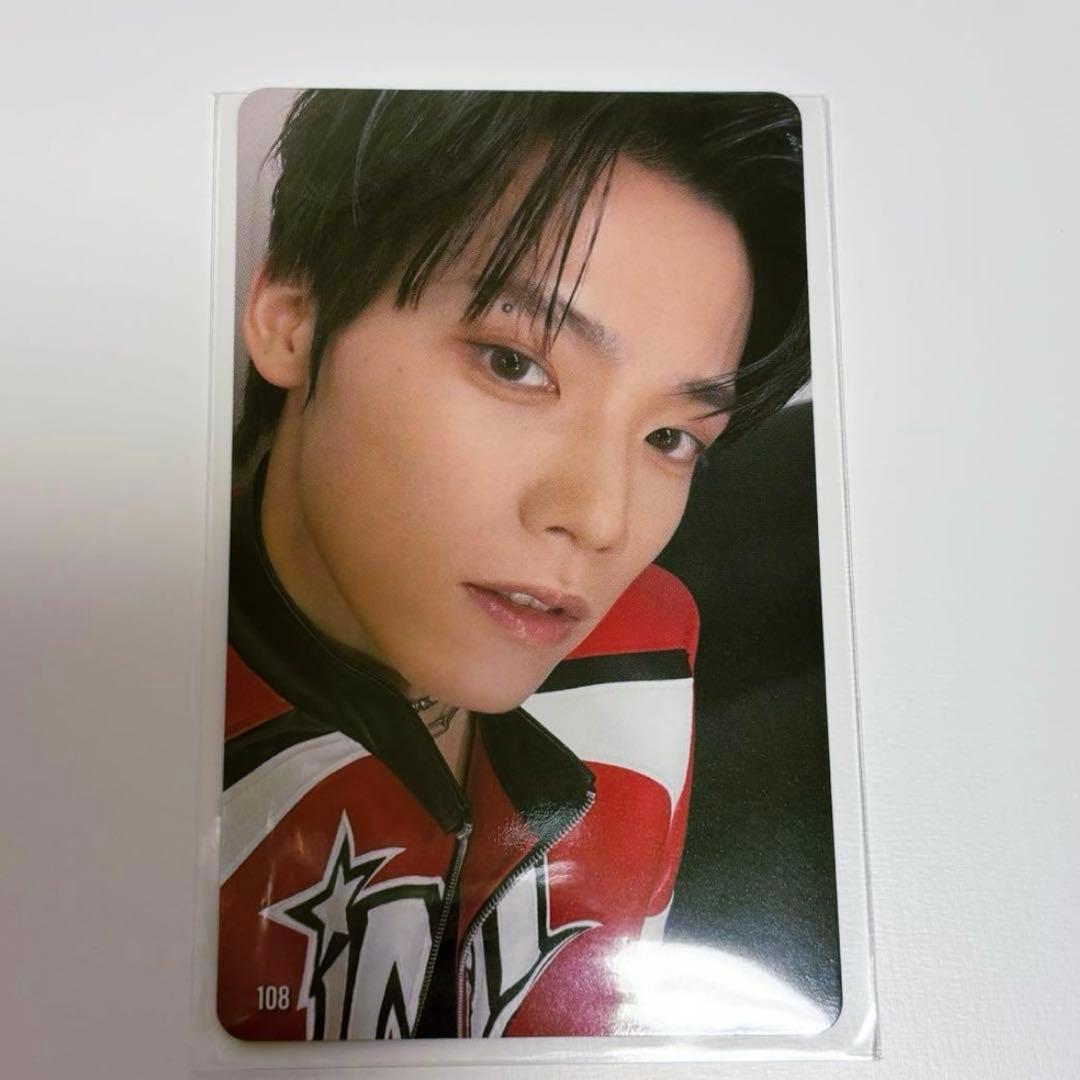 INI 木村柾哉 Survive Fes トレカ 108 - メルカリ