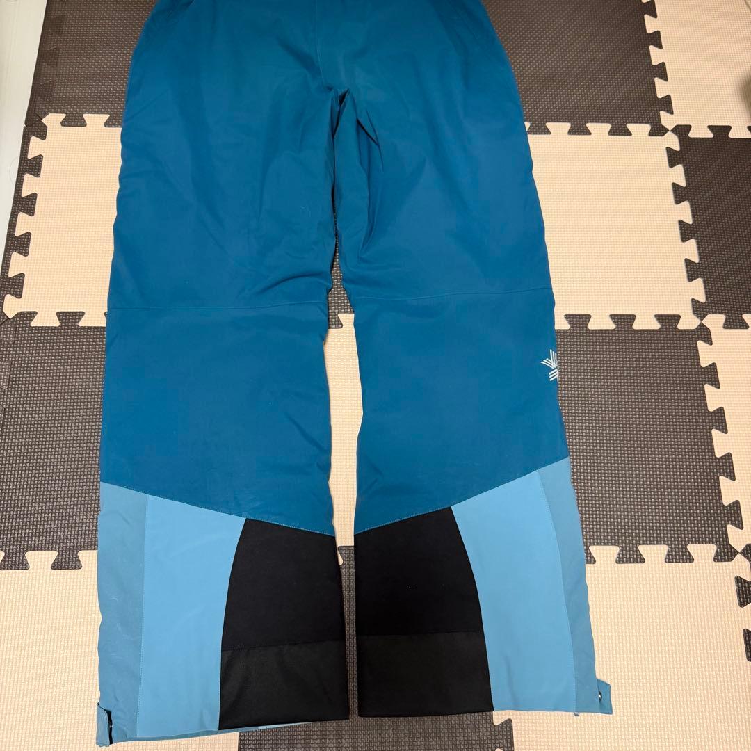 Goldwin スキーウェア オピニオン用 非売品 エッジカード新品 - メルカリ