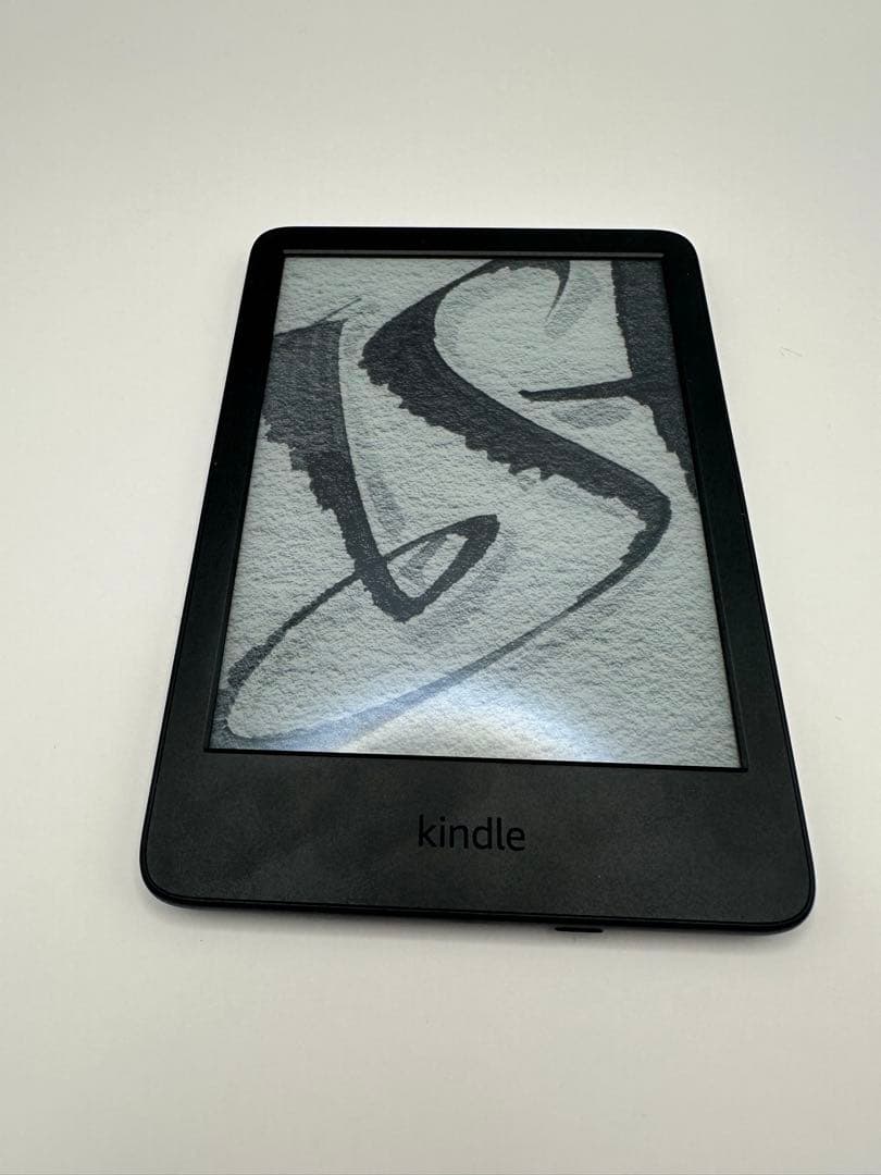 Amazon Kindle - 6インチ電子書籍16GB、広告なし 第11世代 - メルカリ