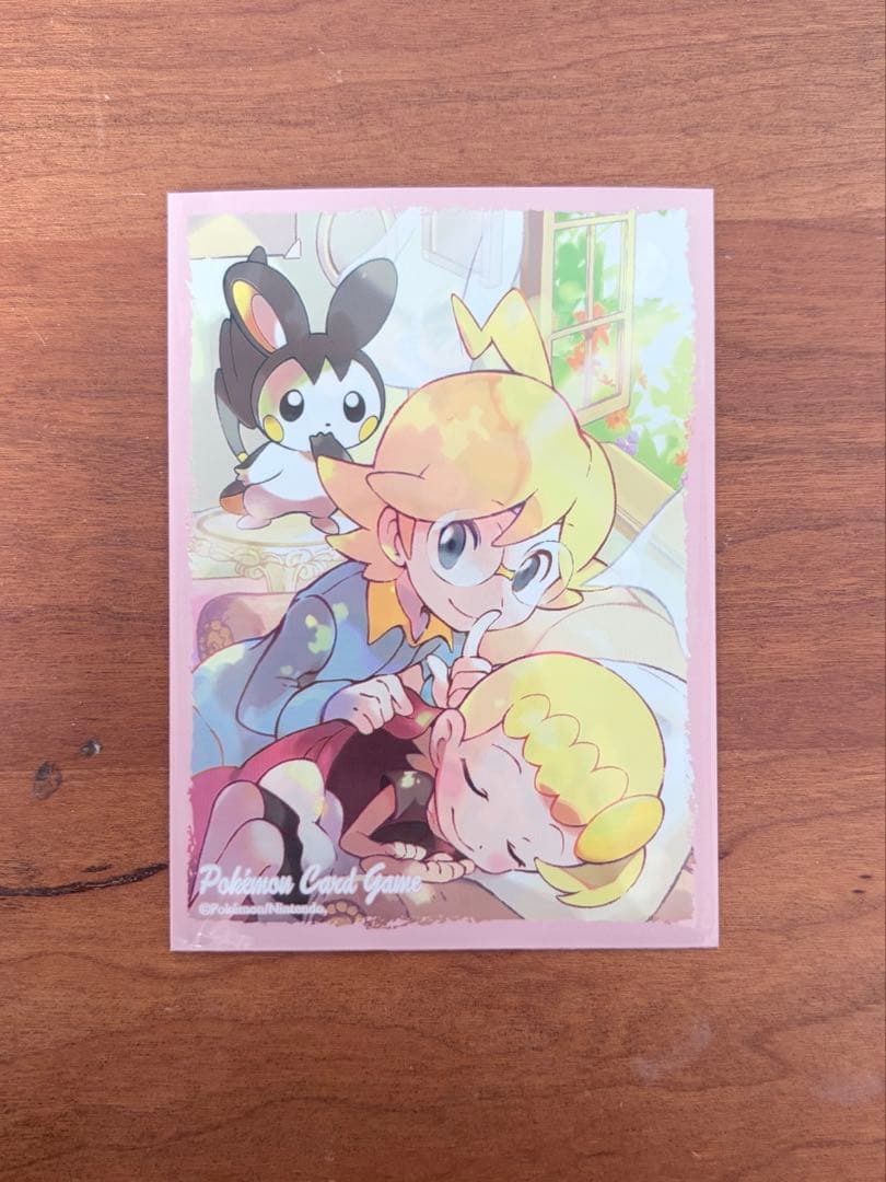 ミュウ CP5 幻·伝説ドリームキラコレクション 017/036 - メルカリ