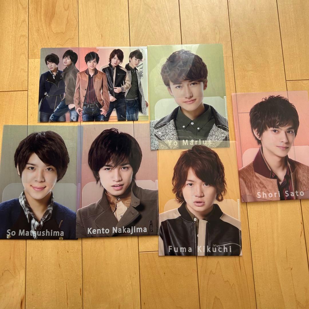 sexy zone グッズまとめ売り - メルカリ