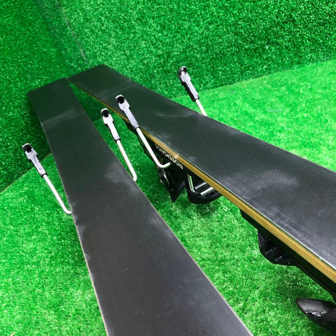 寶SKI-F214 ロシニョール スキー板 165cm WORLDCUP WC - メルカリ