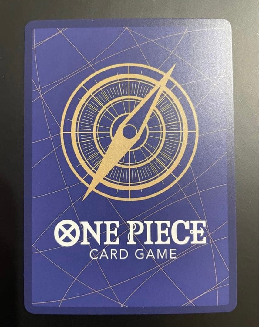 《ロロノア・ゾロ》SRパラレル 「エッグヘッドクライシス」EB04-007