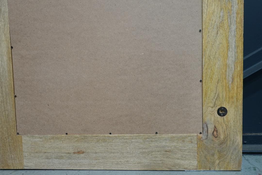 ○KARE design○ ミラー 100×80cm ウォールミラー 廃盤品 鏡 - メルカリ