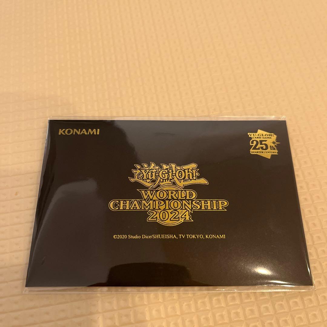 d*3様 WCS 2024 入場特典 セレブレーションイベント記念品 割引