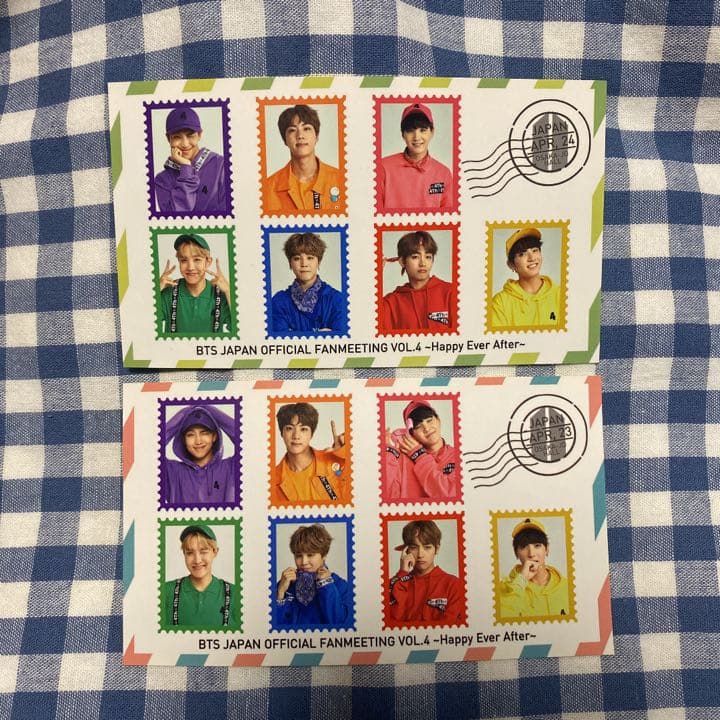BTS 会場限定 - メルカリ