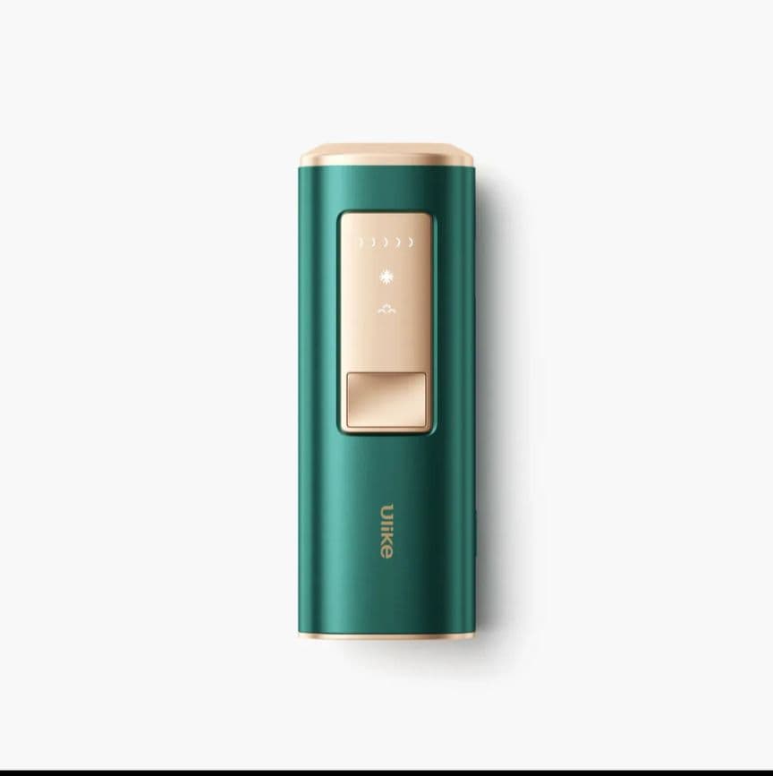 Ulike Air Pro 脱毛器　美品 Ulike Air Pro 脱毛器｜家庭用 光美容器 メンズ・レディース全身対応