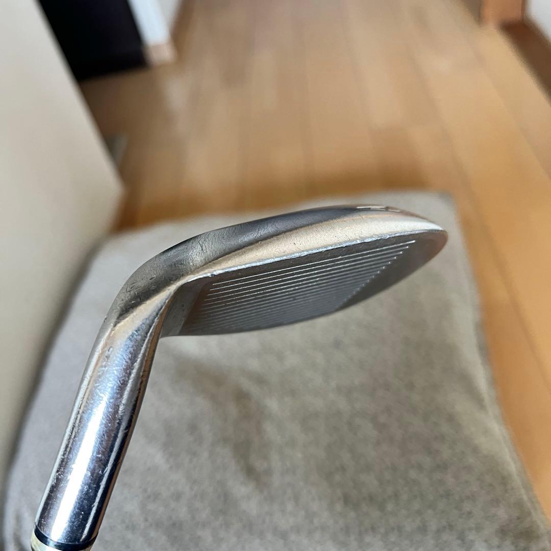 希少ゼクシオ4 レディース アプローチウェッジ単品Aw XXIO硬さL 女性用