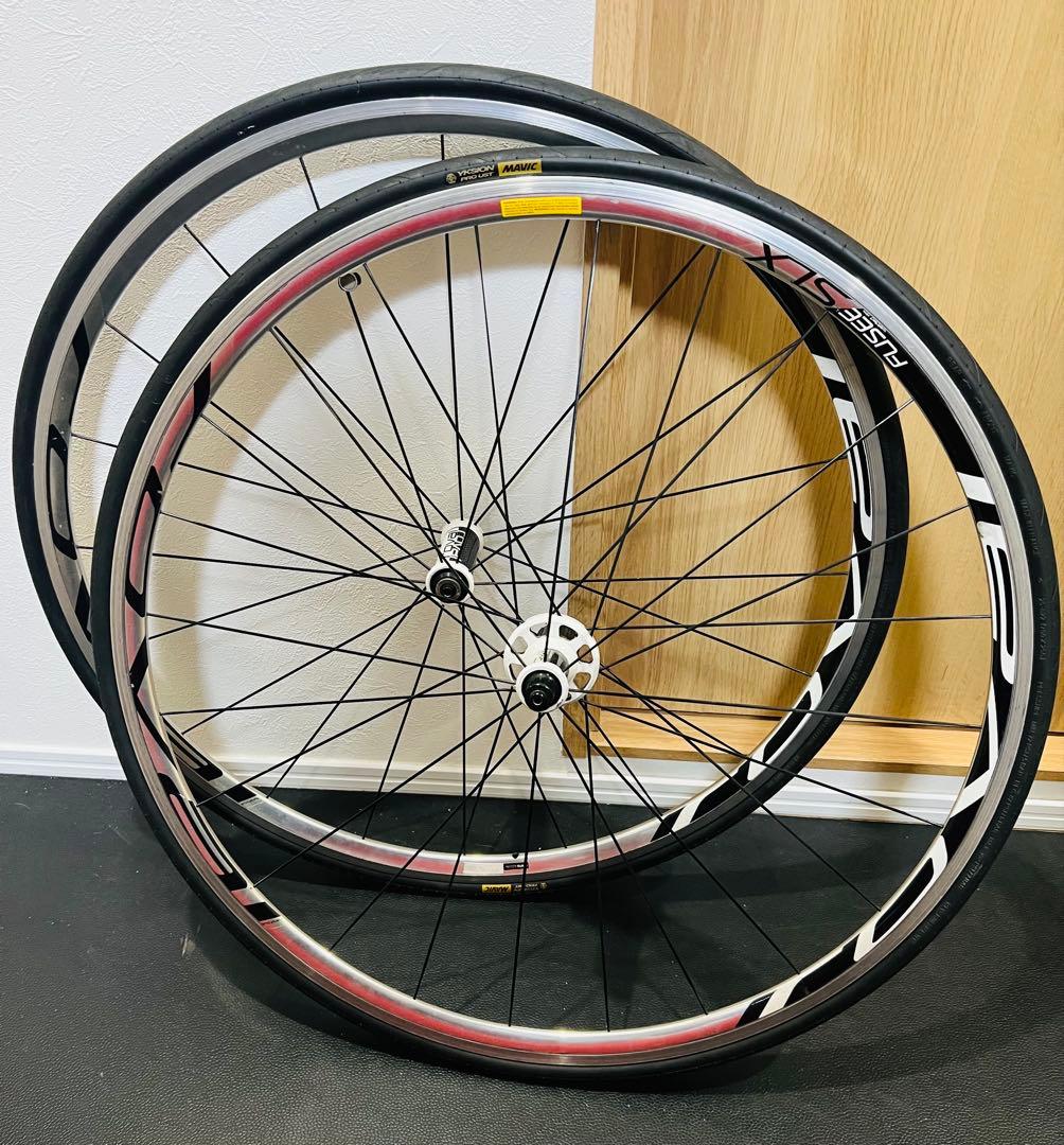 スペシャライズドROVAL FUSEE SLX 軽量アルミホイール　前後セット specialized ROVAL FUSEE SLX 軽量アルミホイール前後 - メルカリ
