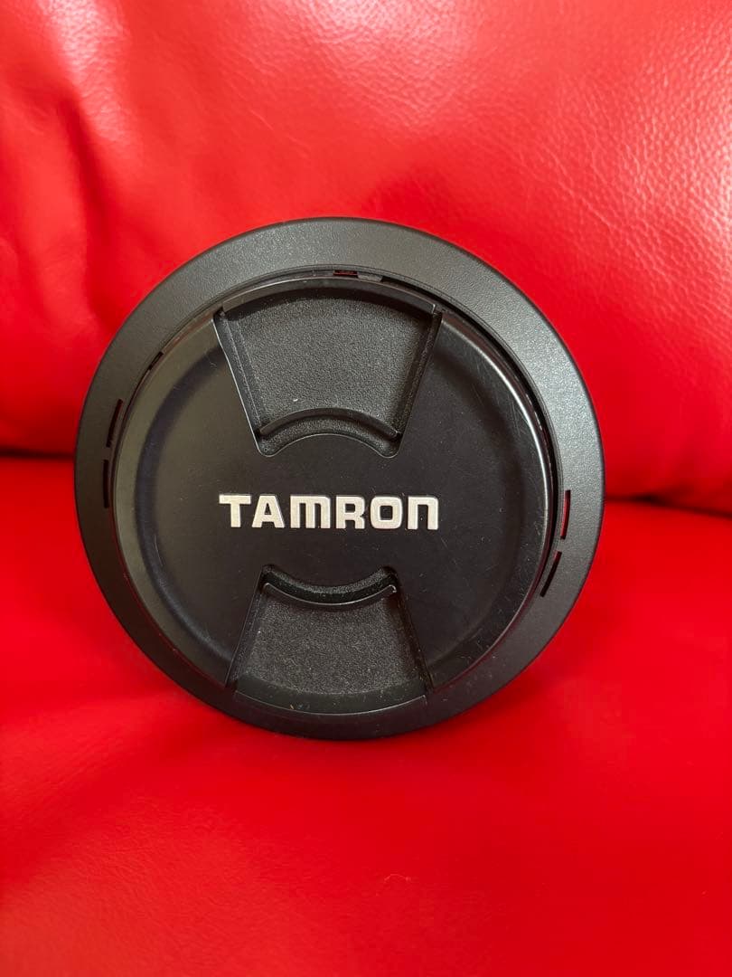 超広角TAMRON 10-24mm F3.5-4.5 B001 Di II