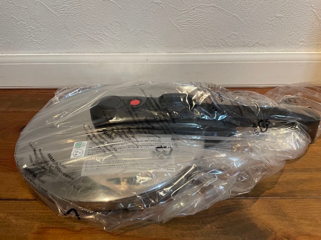 新品未使用　ZWILLING EcoQuick II 圧力鍋　22cm 4.0L