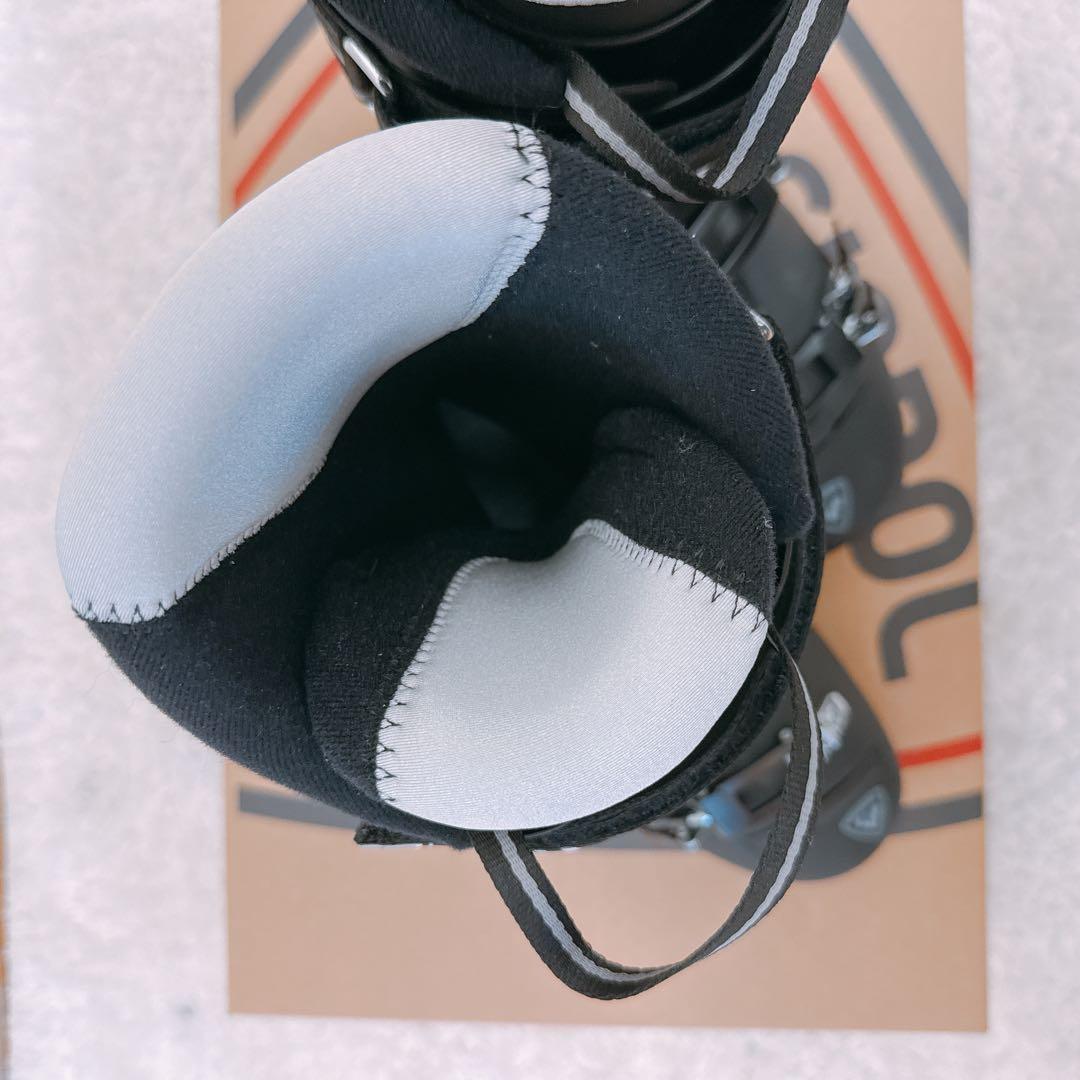 【ROSSIGNOL】HI-SPEED 80 HV 27.5cm 試着のみ 箱付