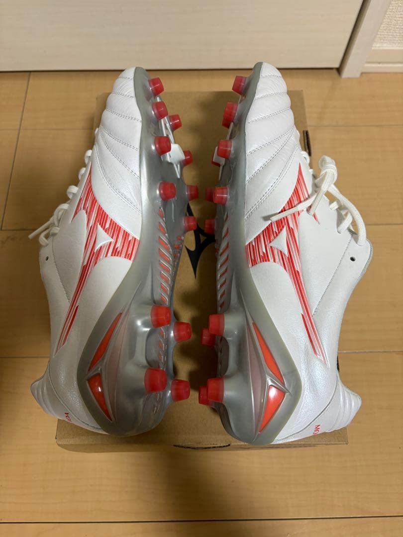 シューズ Mizuno Monarcida Neo3 ELITE 27.5cm