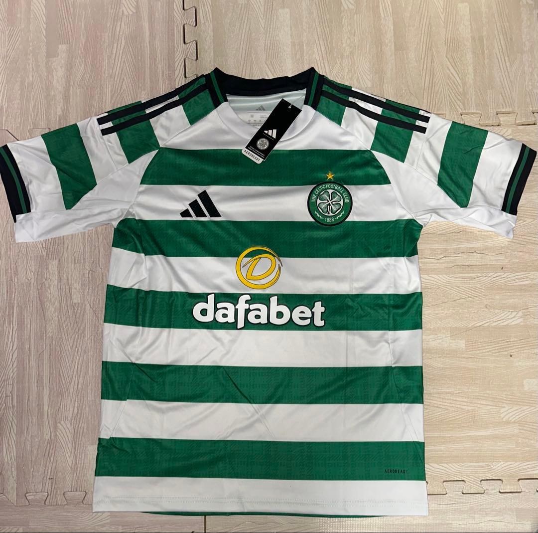 Vファーレン長崎macron 青 フルジップ ピステ M