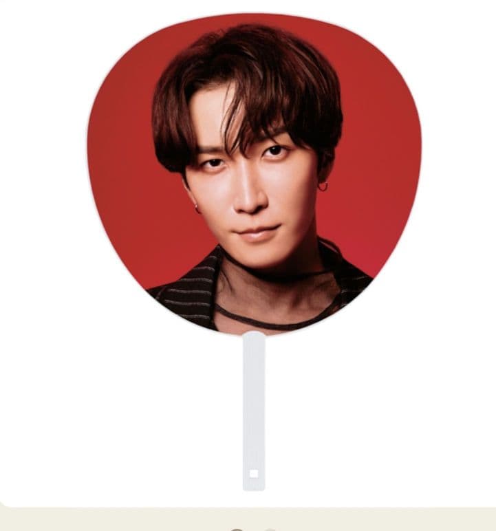 SnowMan ON ジャンボうちわ 渡辺翔太 しょっぴー - メルカリ