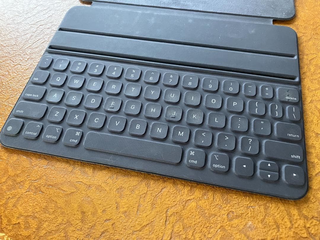 Smart Keyboard Folio A2038 US配列 11インチ - メルカリ