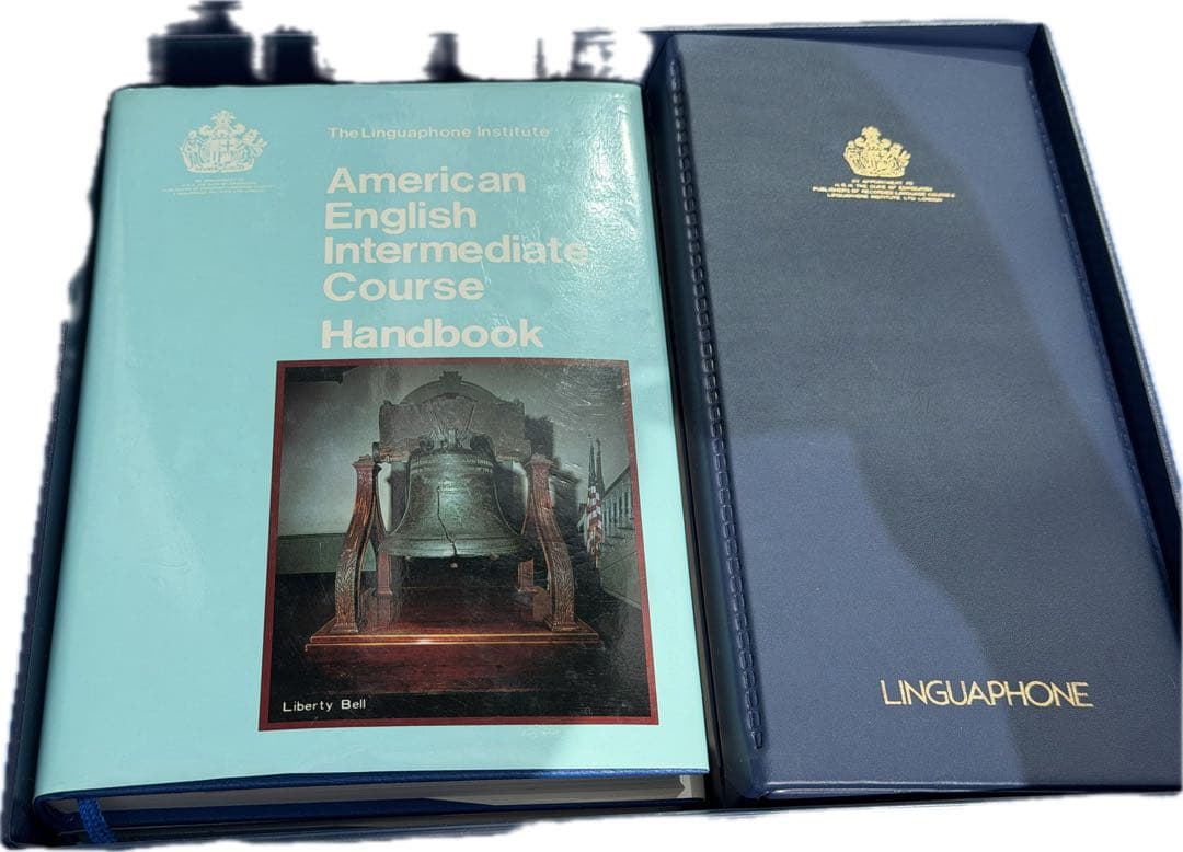 リンガフォン 米語中級コース - メルカリ