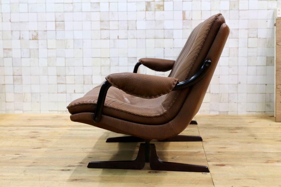 GMIO161C○BERG Furniture / ベルグファニチャー 3人掛け - メルカリ