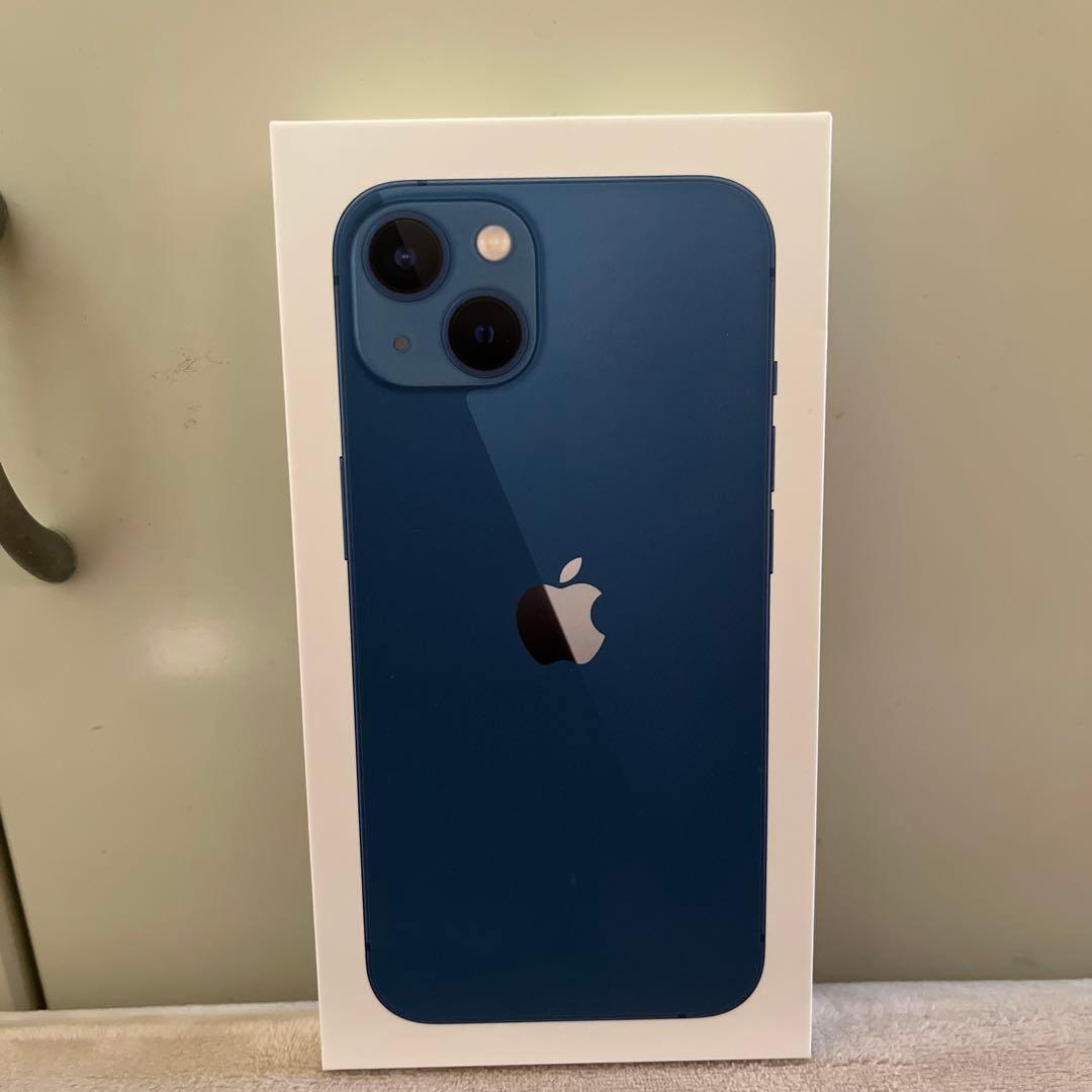 iPhone13 箱 開封の儀】 iPhone 13 Pro シエラブルー開封！ | AppleBamboo.com