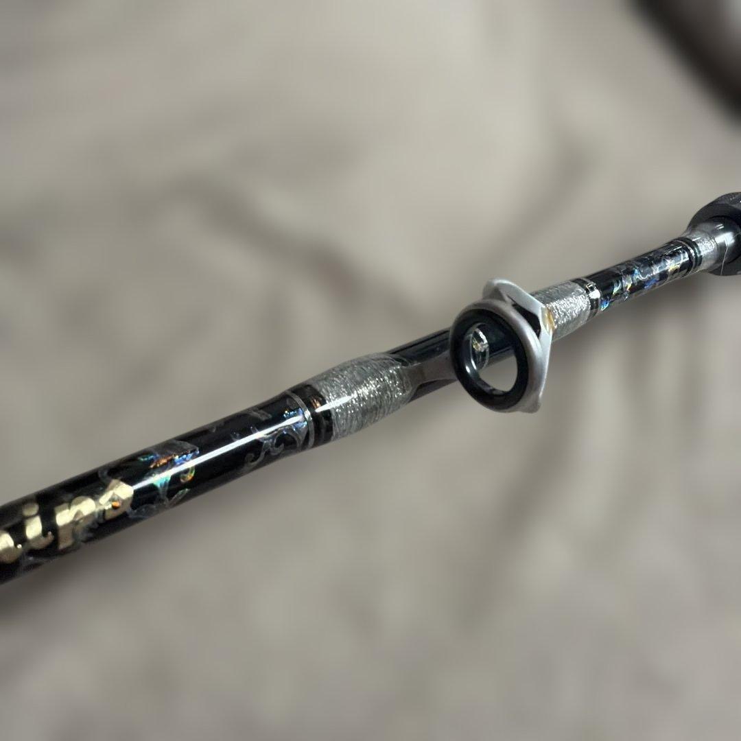 バトルシップス ハイエルフ 210-50-100-S (トリガー無タイプ) - メルカリ