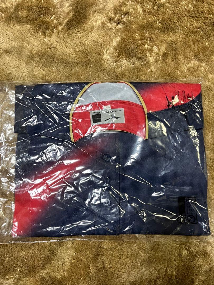 WBC2026 日本代表 大谷選手 ビジターユニフォーム Mサイズ - メルカリ