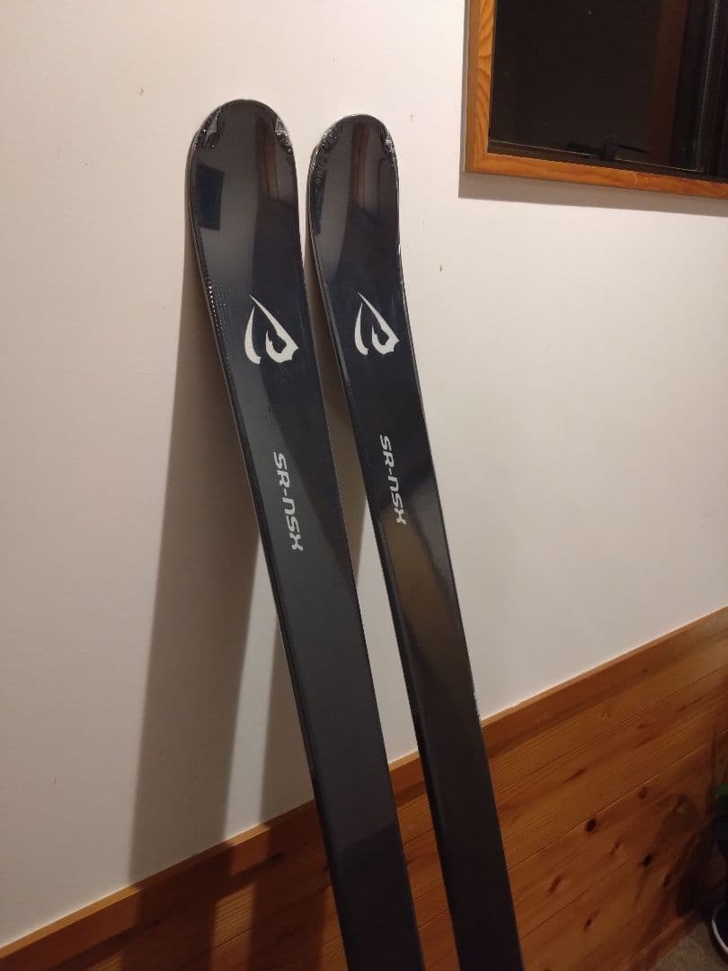 新品未使用★正規★保証書完備IDONE「SR-NSX」最新モデル 168㎝ ID one アイディーワン スローライド SR-NSX