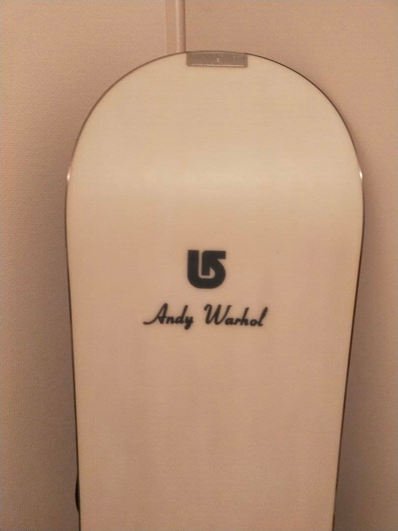 BURTON Andy Warhol スノーボード 51インチ - メルカリ