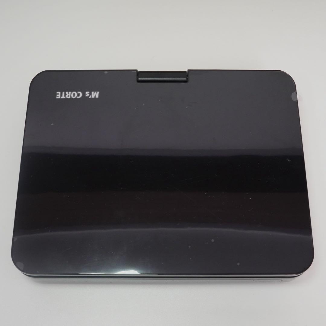 M's CORTE 10.1インチ ブルーレイ/DVD MPB-CW1012