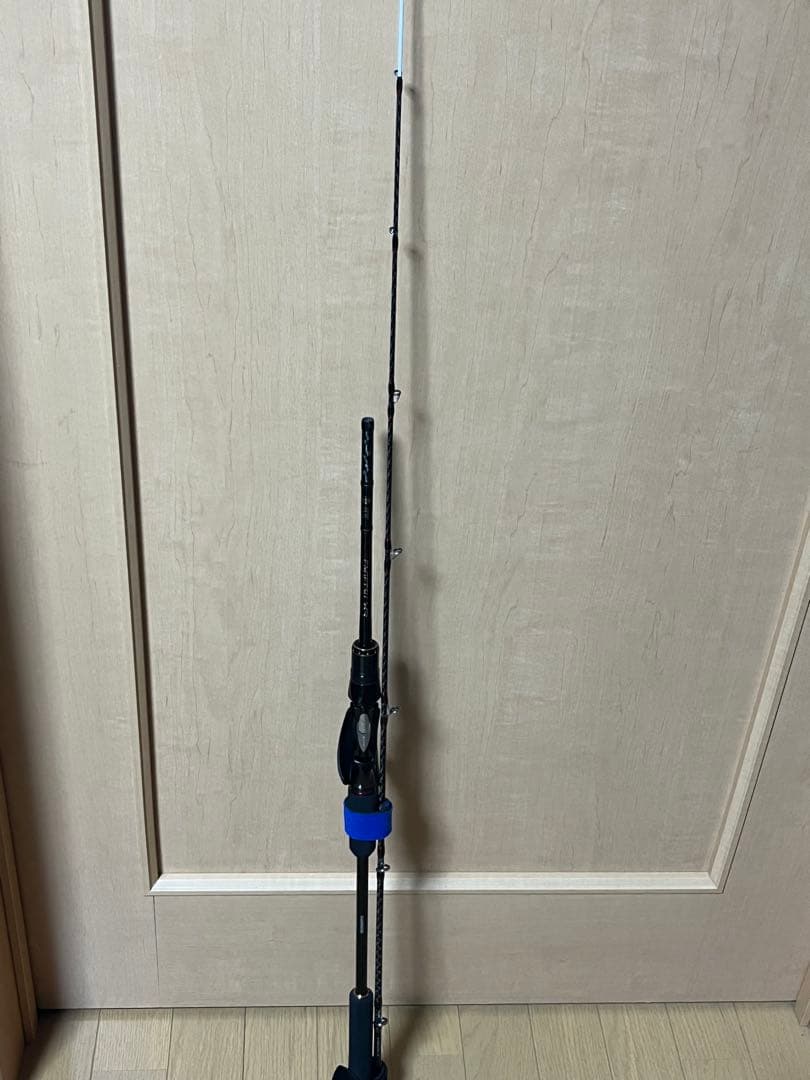 ほぼ未使用！シマノ　炎月XR N-Ｂ610ML-S シマノ 炎月XR N-B610ML-S/LEFT (ロッド・釣竿) 価格比較 - 価格.com