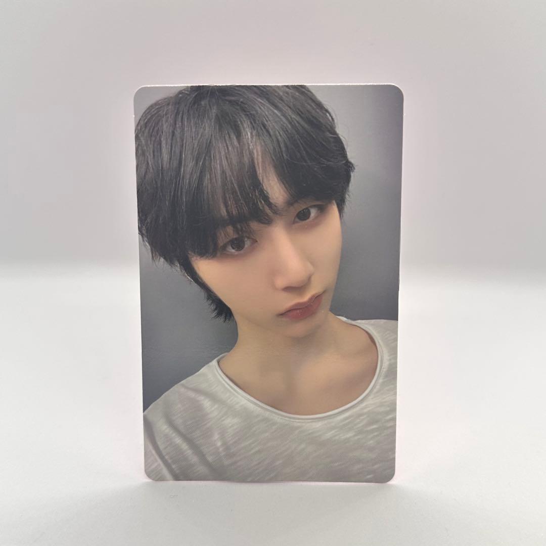 BOYNEXTDOOR 19.99 TARGET アメリカ トレカ テサン - メルカリ